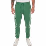 Pantalon Champion Convertible Cargo Hombre