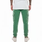 Pantalon Champion Convertible Cargo Hombre