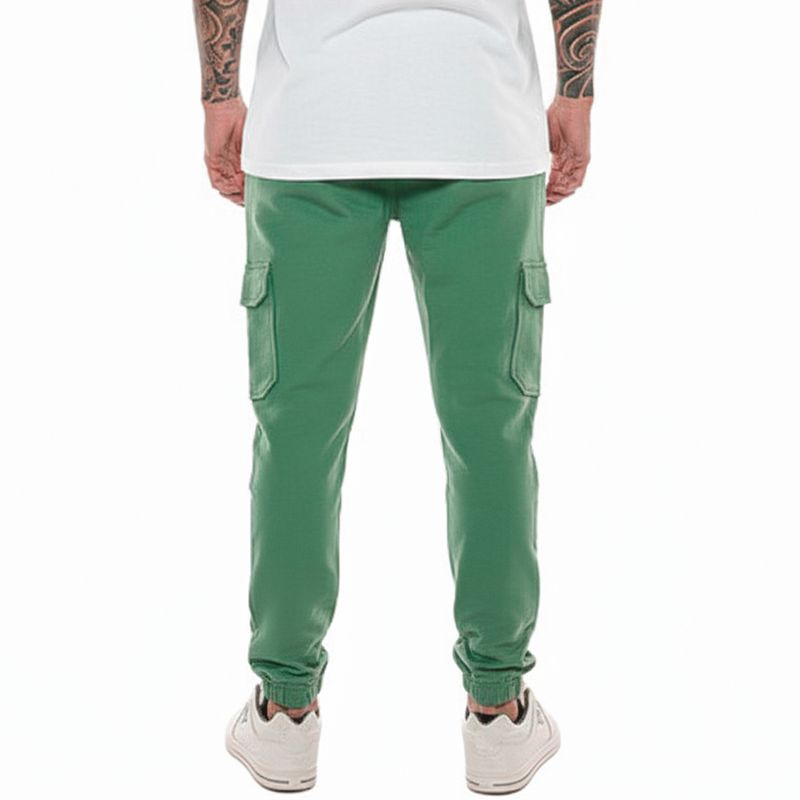 Pantalon Champion Convertible Cargo Hombre