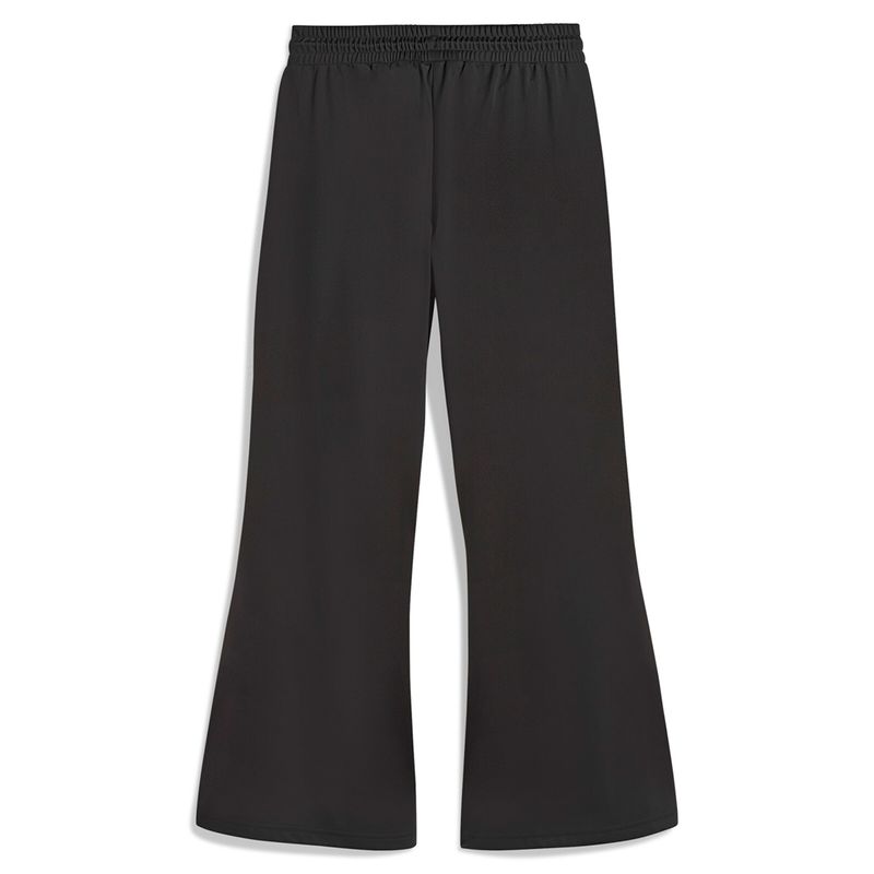Pantalon Puma Wardrobe Ess Flared Mujer