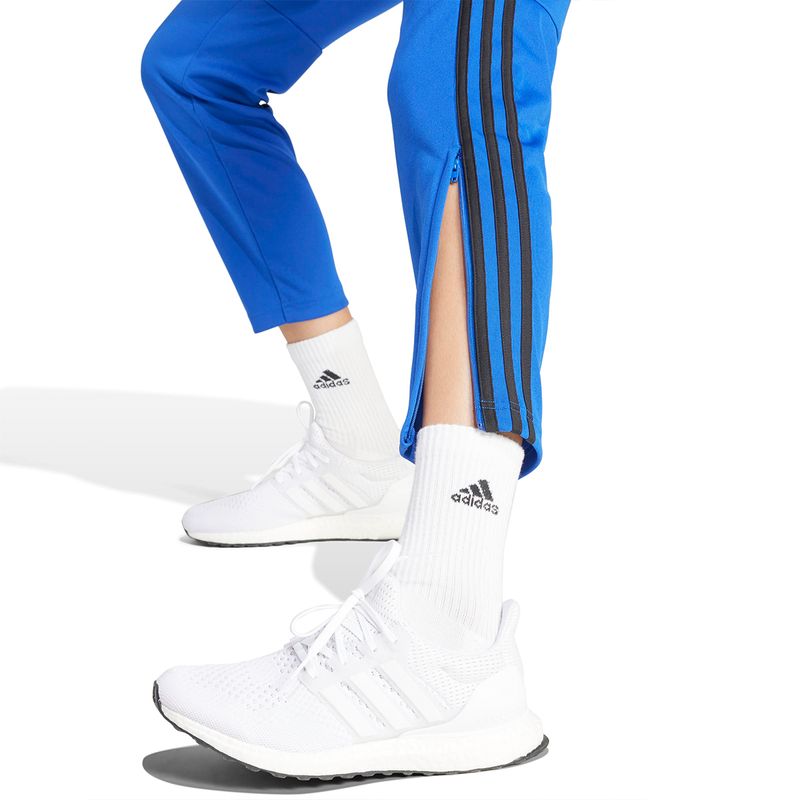 Pantalon Adidas Sportswear Aeroready 3 Tiras Mujer