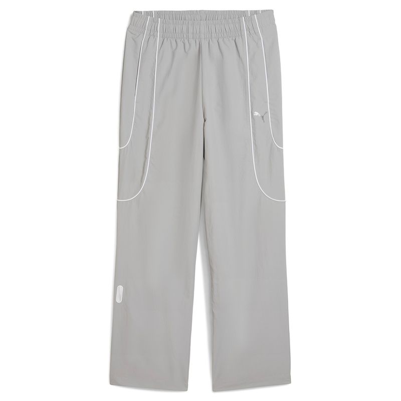 Pantalon Puma Pumatech-x Relaxed Track Hombre