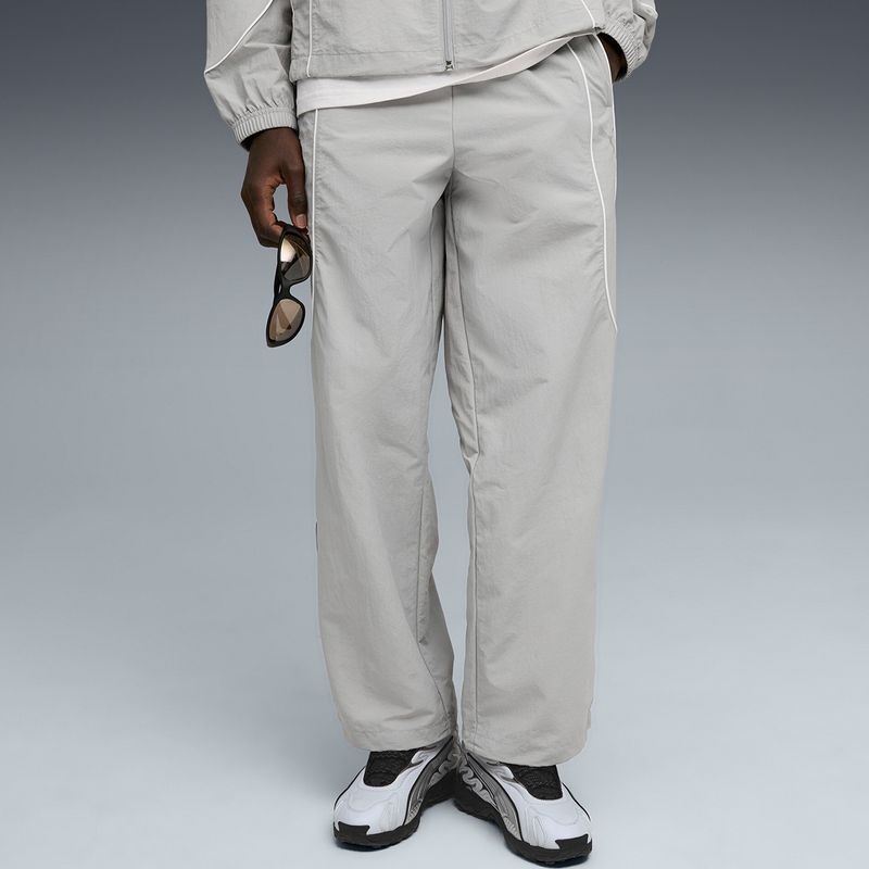 Pantalon Puma Pumatech-x Relaxed Track Hombre