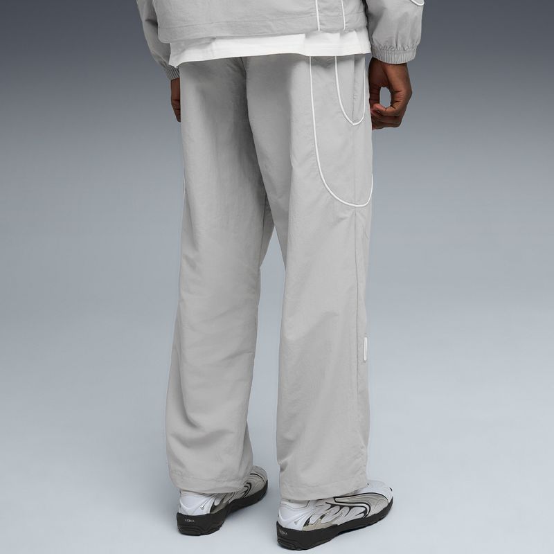 Pantalon Puma Pumatech-x Relaxed Track Hombre