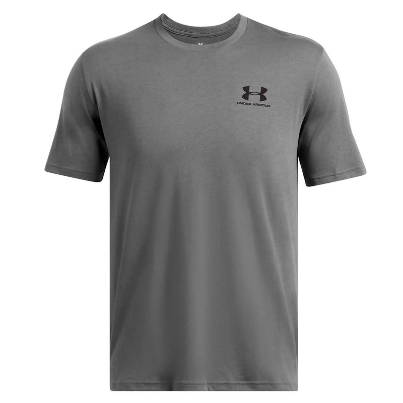 Remera Under Armour Training Sportstyle Hombre