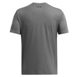 Remera Under Armour Training Sportstyle Hombre