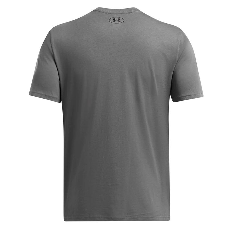 Remera Under Armour Training Sportstyle Hombre