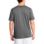 Remera Under Armour Training Sportstyle Hombre