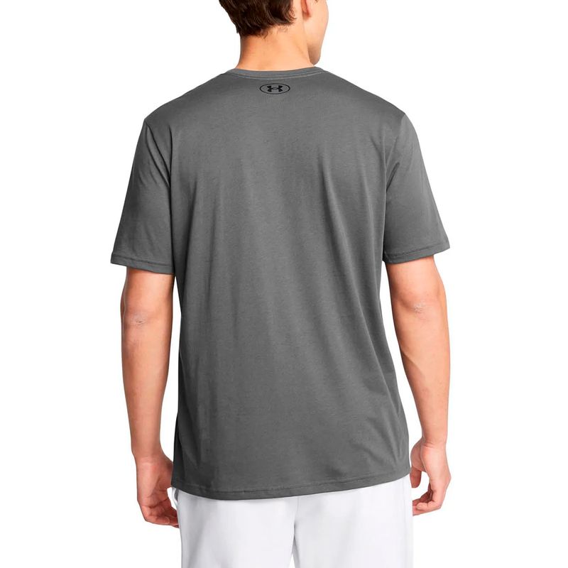 Remera Under Armour Training Sportstyle Hombre