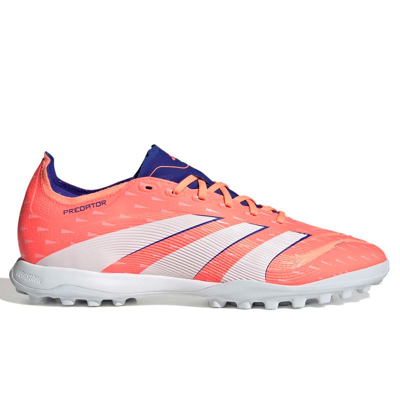 Botines Adidas Predator League Tf Hombre