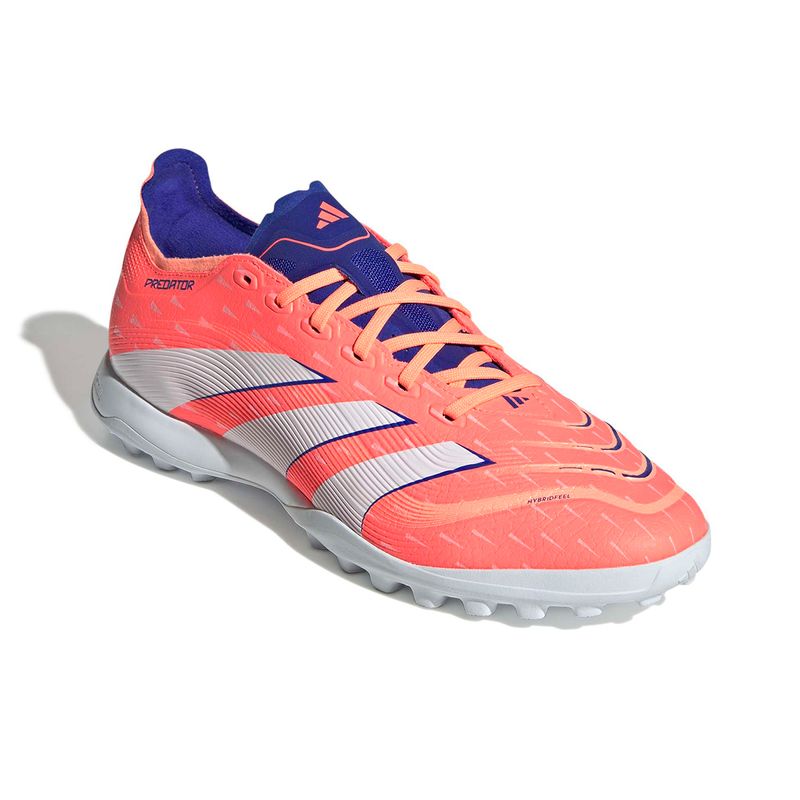 Botines Adidas Predator League Tf Hombre