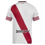 Camiseta River Plate Adidas Home 25/26 Hombre