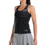 Musculosa Bullpadel Llave Mujer