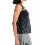 Musculosa Bullpadel Llave Mujer