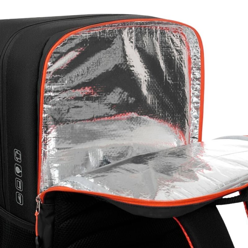 Mochila Bullpadel Bpm25008 Iconic
