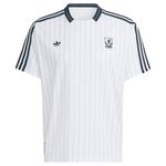 Camiseta Liverpool Fc Adidas Originals Replica Icons Hombre