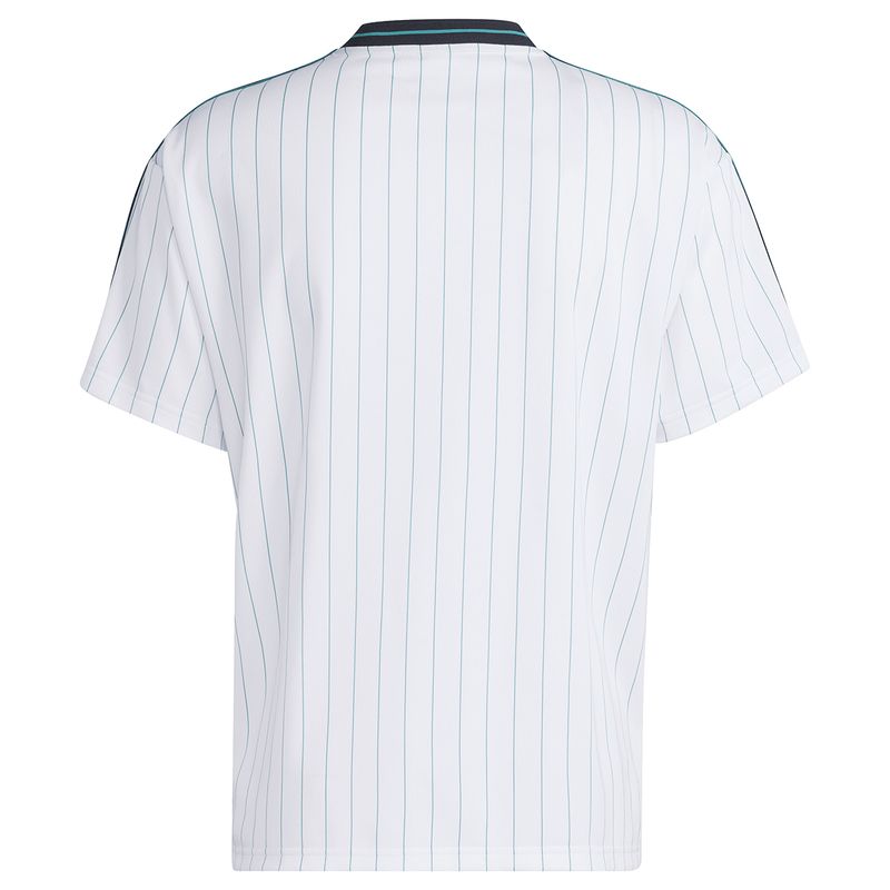 Camiseta Liverpool Fc Adidas Originals Replica Icons Hombre