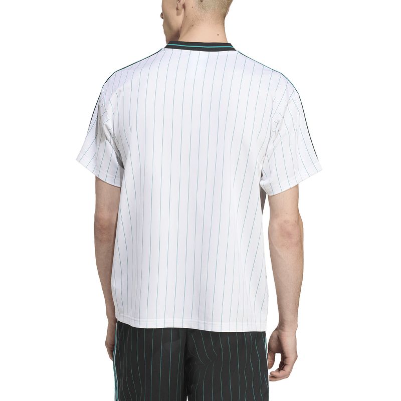 Camiseta Liverpool Fc Adidas Originals Replica Icons Hombre