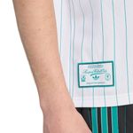 Camiseta Liverpool Fc Adidas Originals Replica Icons Hombre