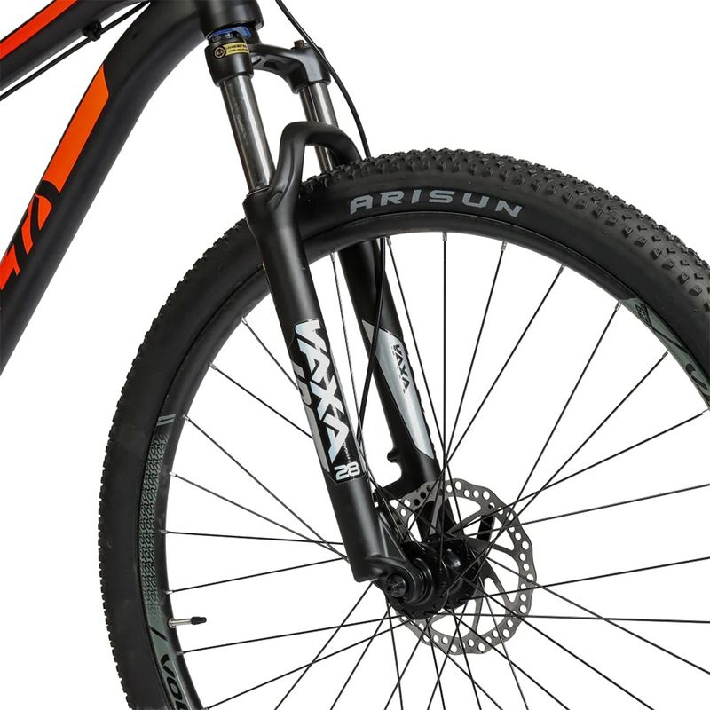 Bicicleta Volta Mtb Razz R29 18vel Shimano Cues Talle Xl