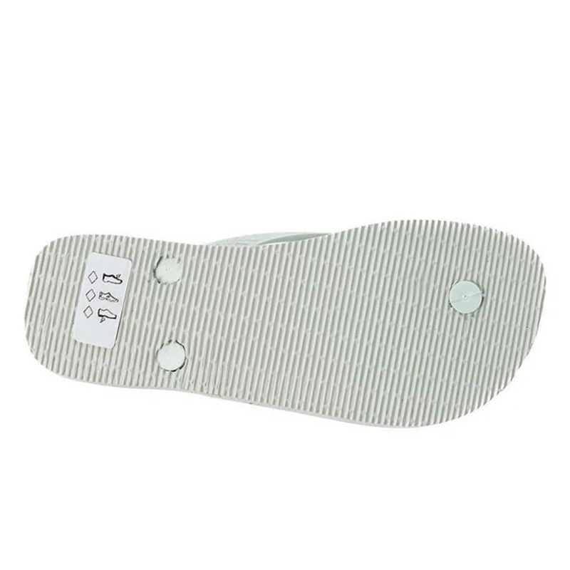 Ojotas Havaianas Brasil Logo Unisex