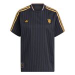 Remera Manchester United Adidas Originals Icons Unisex