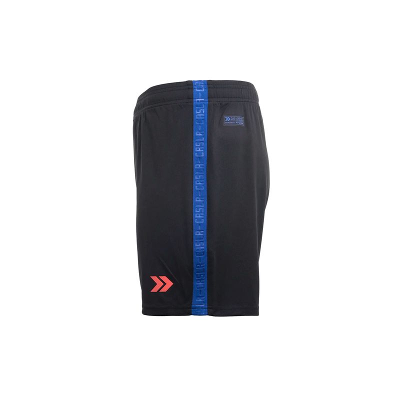 Short San Lorenzo Atomik Alternativo 3 25/26 Hombre