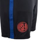 Short San Lorenzo Atomik Alternativo 3 25/26 Hombre