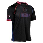 Camiseta San Lorenzo Atomik Alternativa 3 25/26 Hombre