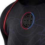 Camiseta San Lorenzo Atomik Alternativa 3 25/26 Hombre