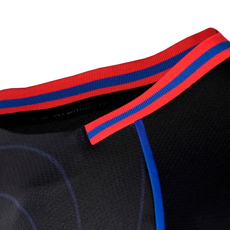 Camiseta San Lorenzo Atomik Alternativa 3 25/26 Hombre