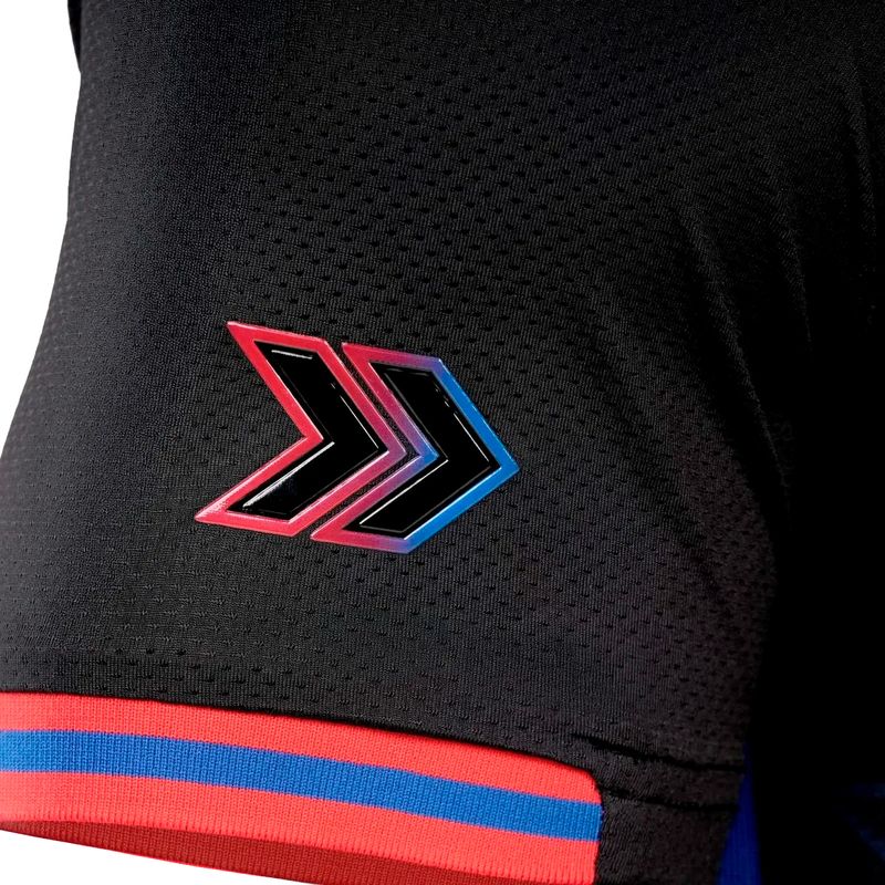 Camiseta San Lorenzo Atomik Alternativa 3 25/26 Hombre