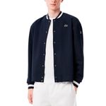Buzo Lacoste Sweatshirt Hombre