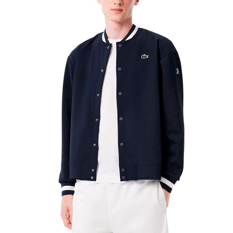 Buzo Lacoste Sweatshirt Hombre