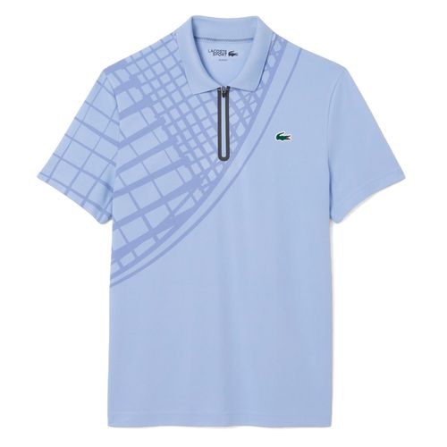 Chomba Lacoste Chemise Col Hombre