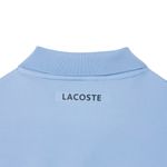Chomba Lacoste Chemise Col Hombre