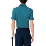 Chomba Lacoste Chemise Col Hombre