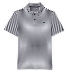 Chomba Lacoste Chemise Col Hombre