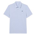 Chomba Lacoste Chemise Col Hombre