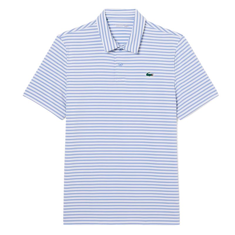 Chomba Lacoste Chemise Col Hombre