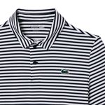 Chomba Lacoste Chemise Col Hombre