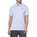 Chomba Lacoste Chemise Col Hombre