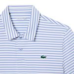 Chomba Lacoste Chemise Col Hombre
