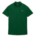 Chomba Lacoste Chemise Col Hombre