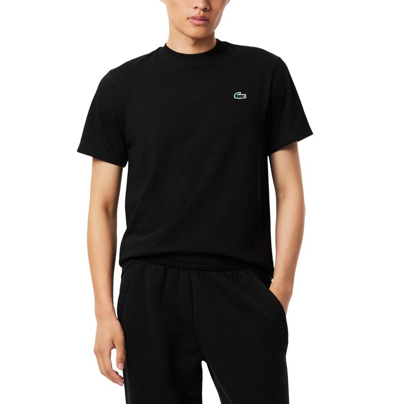 Remera Lacoste Tee-shirt Hombre