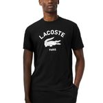 Remera Lacoste Tee-shirt Hombre