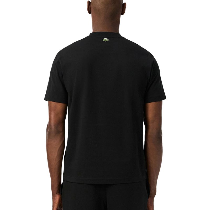 Remera Lacoste Tee-shirt Hombre