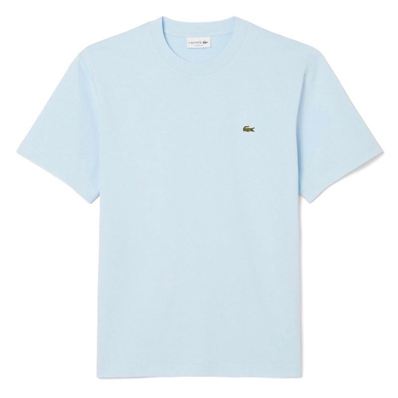 Remera Lacoste Tee-shirt Hombre