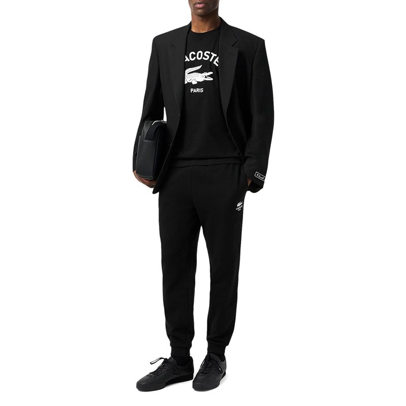 Remera Lacoste Tee-shirt Hombre