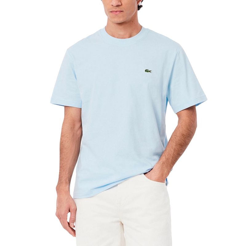 Remera Lacoste Tee-shirt Hombre